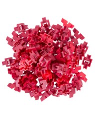 Adaptér CELOX 36 4600, prítlačný, nivelačný, plast, bal. 100 ks