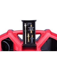 Kompresor Worcraft PAC11-180, 1100 W, bezolejový