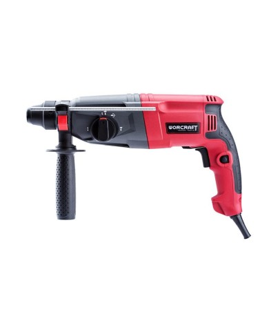 Kladivo Worcraft RH09-26A, 820W, SDS+