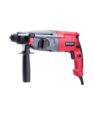 Kladivo Worcraft RH09-26A, 820W, SDS+