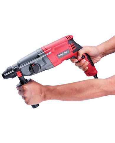 Kladivo Worcraft RH09-26A, 820W, SDS+
