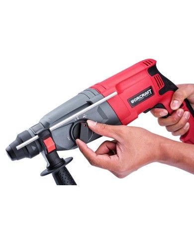 Kladivo Worcraft RH09-26A, 820W, SDS+
