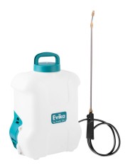 Postrekovač Evika DJ100, 10 lit, 10,8V, Lithium battery, akumulátorový, na chrbát