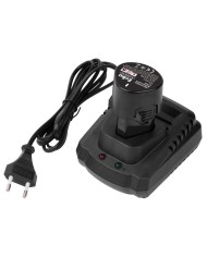 Postrekovač Evika DJ100, 10 lit, 10,8V, Lithium battery, akumulátorový, na chrbát