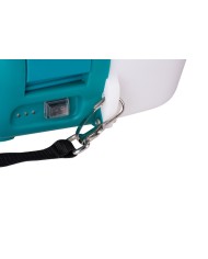 Postrekovač Evika DJ160, 16 lit, 10,8V, Lithium battery, akumulátorový, na chrbát