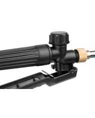 Postrekovač Evika DJ160, 16 lit, 10,8V, Lithium battery, akumulátorový, na chrbát