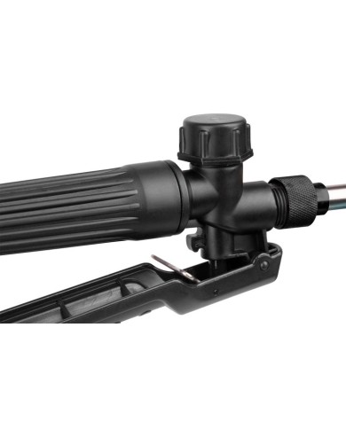 Postrekovač Evika DJ160, 16 lit, 10,8V, Lithium battery, akumulátorový, na chrbát