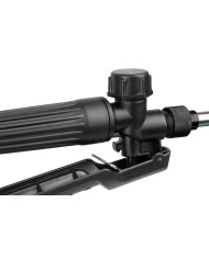 Postrekovač Evika DJ160, 16 lit, 10,8V, Lithium battery, akumulátorový, na chrbát