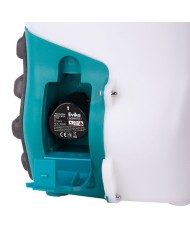 Postrekovač Evika DJ160, 16 lit, 10,8V, Lithium battery, akumulátorový, na chrbát