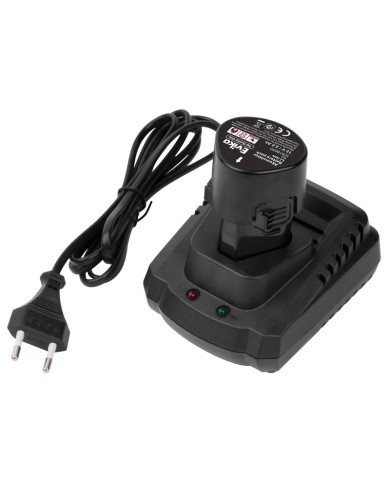 Postrekovač Evika DJ160, 16 lit, 10,8V, Lithium battery, akumulátorový, na chrbát