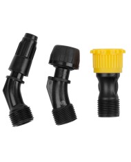 Postrekovač Evika DJ160, 16 lit, 10,8V, Lithium battery, akumulátorový, na chrbát