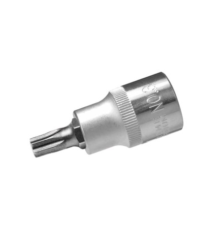 Hlavica Whirlpower® 16147-41, TORX 45 mm, L-55 mm, 1/2", Cr-V, S2