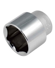 Hlavica Whirlpower® 16161-11, 17 mm, 3/4", Cr-V, 6-point