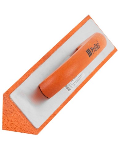 Hladítko ProTec 803031, 350x50x50x50 mm, rohové, huba, morská špongia