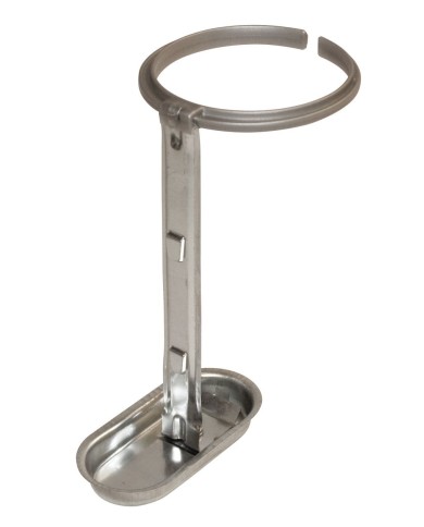 Napájačka Aquaviva, pre zajace a králiky, Zn+PVC, bal. 2 ks