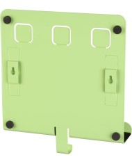 Vesiak Easyhome MB-008, na kľúče, zelený