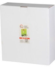 Vesiak Easyhome MB-008, na kľúče, zelený