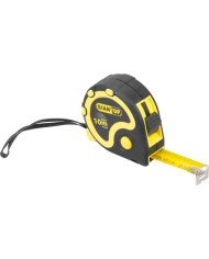 Meter GIANT CR-G16 CE 10 m, zvinovací, pogumovaný