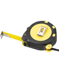 Meter GIANT CR-G16 CE 10 m, zvinovací, pogumovaný