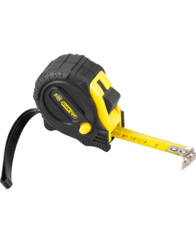 Meter GIANT CR-87 CE, 3 m, 16 mm, zvinovací, magnetic