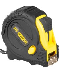Meter GIANT CR-87 CE, 3 m, 16 mm, zvinovací, magnetic