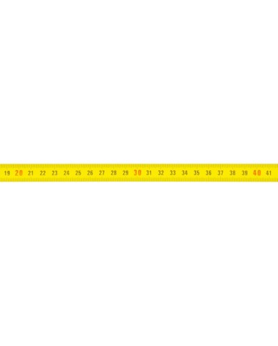 Meter GIANT CR-87 CE, 3 m, 16 mm, zvinovací, magnetic