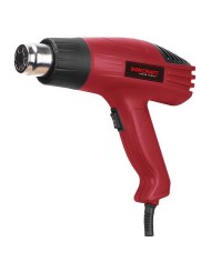 Pištoľ Worcraft WPHG113, 2000W, teplovzdušná