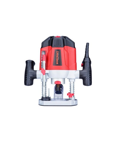 Fréza Worcraft ER12-6/8, 1200W, horná