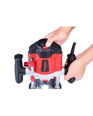 Fréza Worcraft ER12-6/8, 1200W, horná