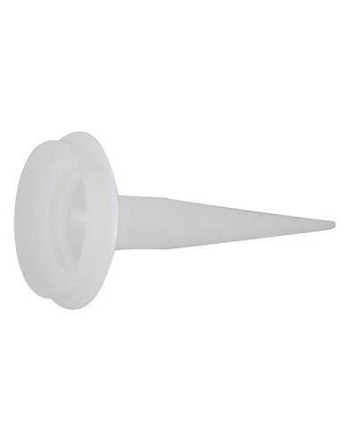 Špička náhradná, aplikátor na tmelovú pištoľ, bal.3 ks