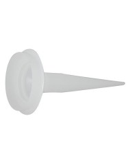 Špička náhradná, aplikátor na tmelovú pištoľ, bal.3 ks