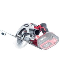 Píla Worcraft CCS-S20Li ShareSYS, 20V Li-Ion, 165 mm, okružná