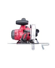 Píla Worcraft CCS-S20Li ShareSYS, 20V Li-Ion, 165 mm, okružná