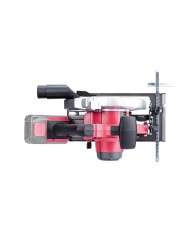 Píla Worcraft CCS-S20Li ShareSYS, 20V Li-Ion, 165 mm, okružná