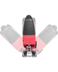 Píla Worcraft CJS-S20Li ShareSYS, 20V Li-Ion, priamočiara