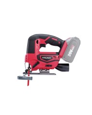 Píla Worcraft CJS-S20Li ShareSYS, 20V Li-Ion, priamočiara