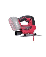 Píla Worcraft CJS-S20Li ShareSYS, 20V Li-Ion, priamočiara