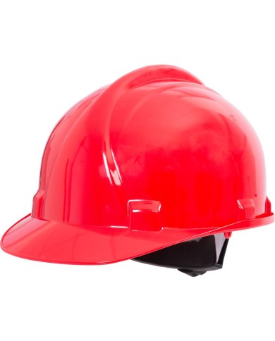 Prilba Strend Pro SP107, červená