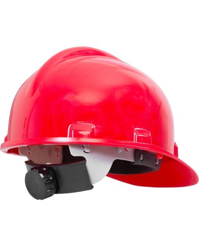 Prilba Strend Pro SP107, červená