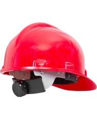 Prilba Strend Pro SP107, červená