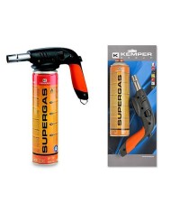 Lampa KEMPER 820AKIT, Valvo Piezo + kartuš so závitom 330 g