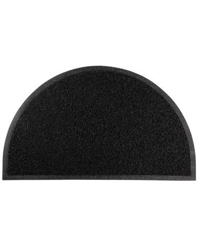 Rohožka MagicHome, Halfmoon, pred dvere, 45x75 cm