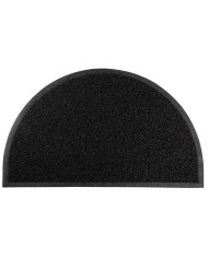 Rohožka MagicHome, Halfmoon, pred dvere, 45x75 cm