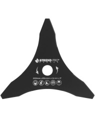 Nôž na krovinorez TT-BC415/520, 3 zubý úzky, 255x1,6 mm, náhradný