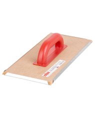 Škrabák 106152, 400x180 mm, strúhadlo na polystyrén, MDF