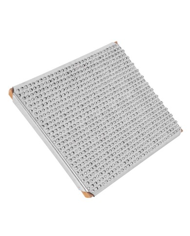 Škrabák 106152, 400x180 mm, strúhadlo na polystyrén, MDF