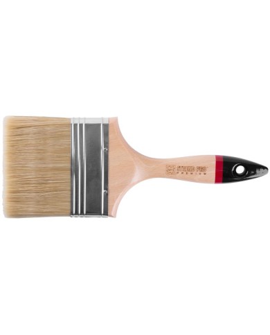 Štetec Strend Pro Premium MASTER 4" maliarsky, drevená rúčka