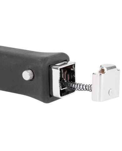 Sponkovačka Strend Pro Premium HT580, 6-10 mm, 1.2 mm, kladivová