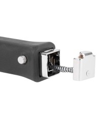 Sponkovačka Strend Pro Premium HT580, 6-10 mm, 1.2 mm, kladivová