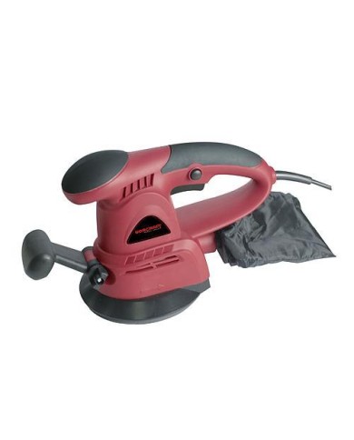 Brúska Worcraft WPRS104, 430W, 150 mm, s reguláciou, excentrická